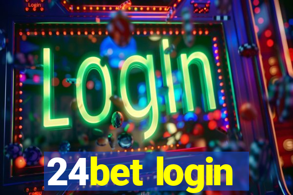 24bet login